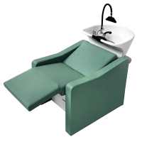 OLIMPO SUPER RELAX - HEAD SPA